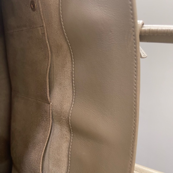 Yves Saint Laurent Sac De Jour Bag - Picture 9 of 10